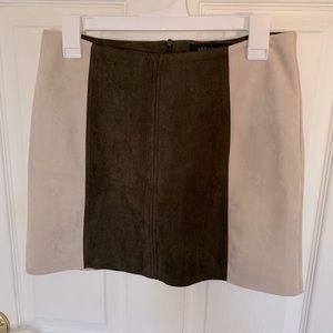 Abbeline Skirt